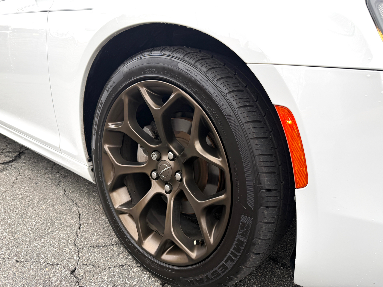 Chrysler 300 300S RWD 2019