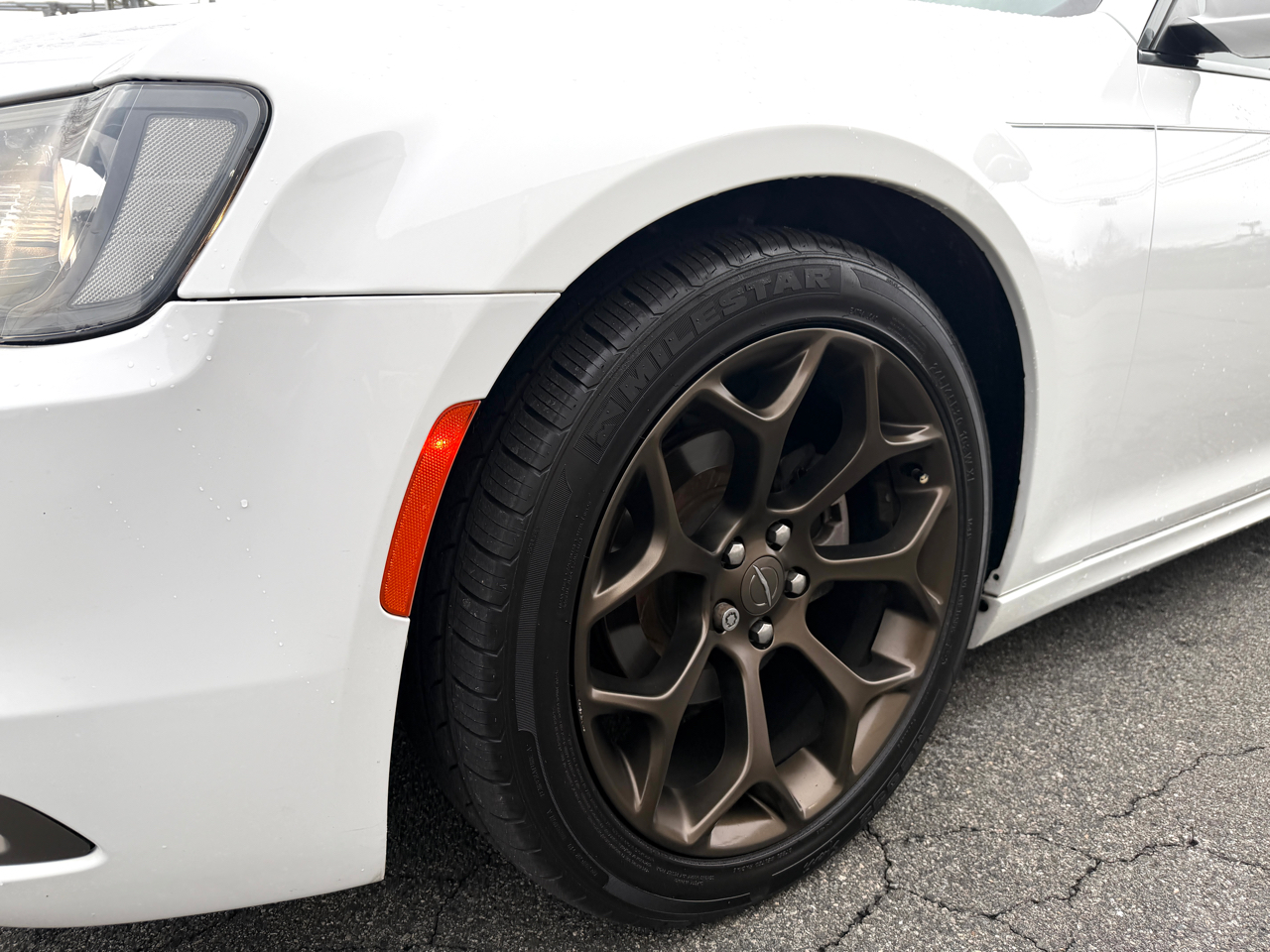 Chrysler 300 300S RWD 2019