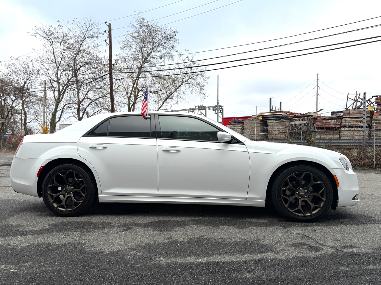 Chrysler 300 300S RWD 2019