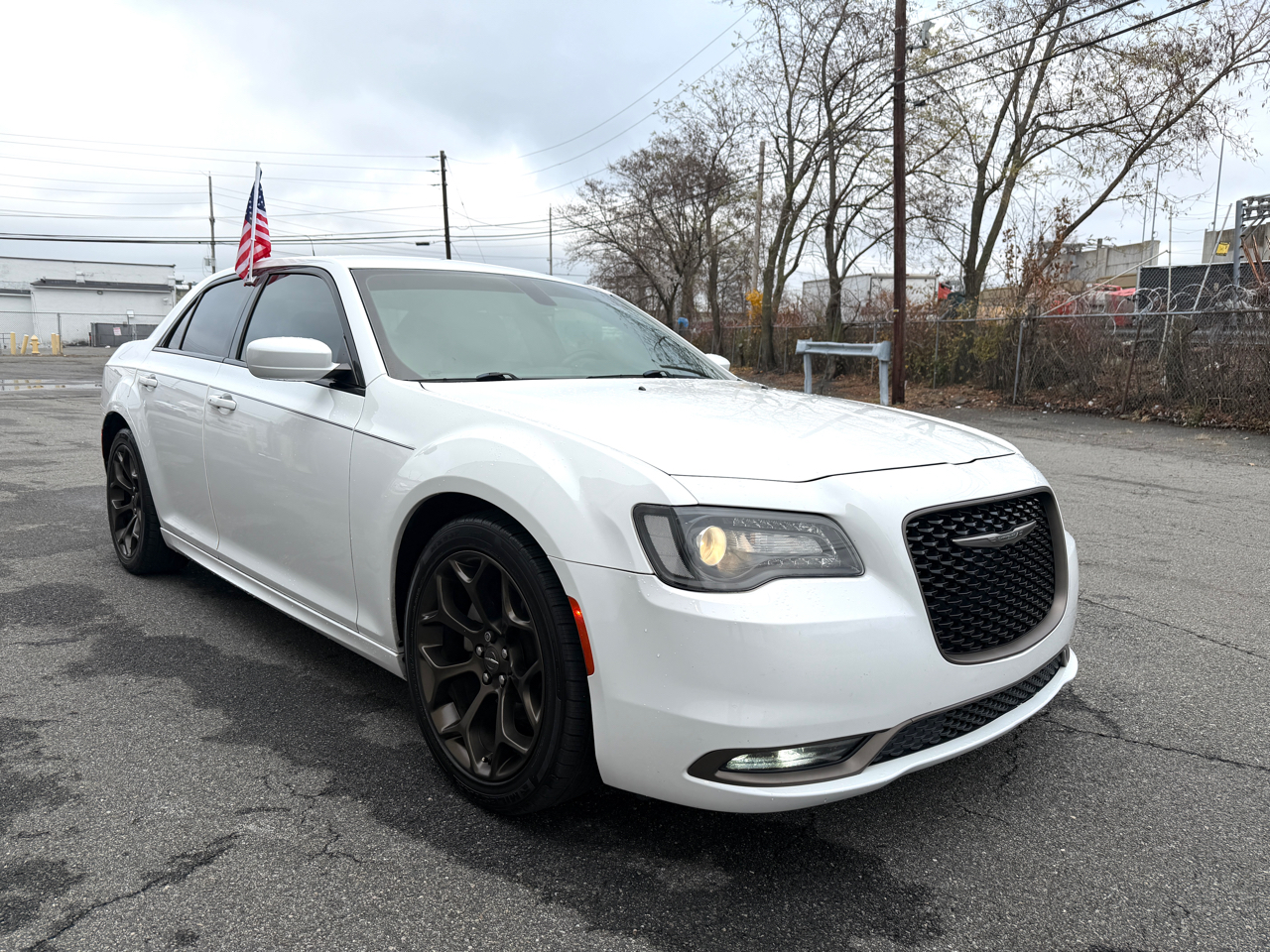Chrysler 300 300S RWD 2019