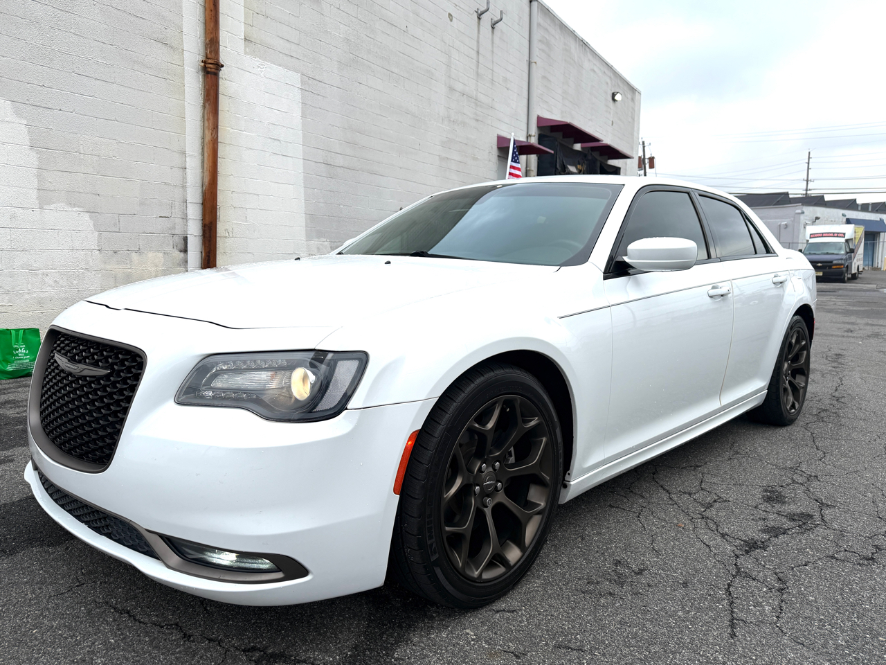 Chrysler 300 300S RWD 2019