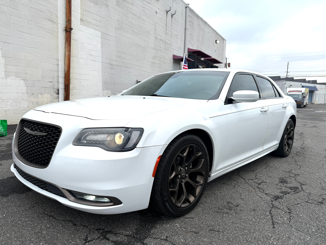 Chrysler 300 300S RWD 2019