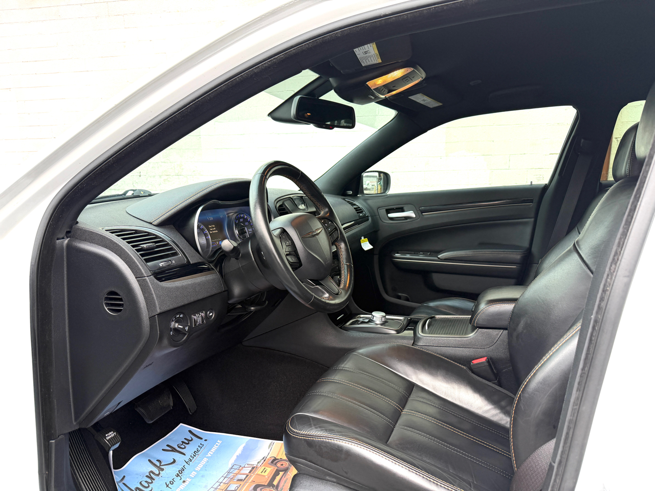 Chrysler 300 300S RWD 2019