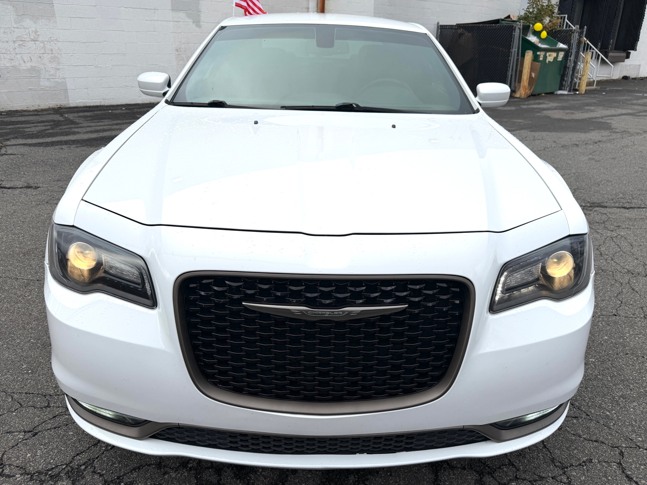Chrysler 300 300S RWD 2019