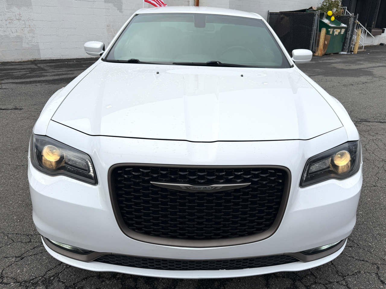Chrysler 300 300S RWD 2019