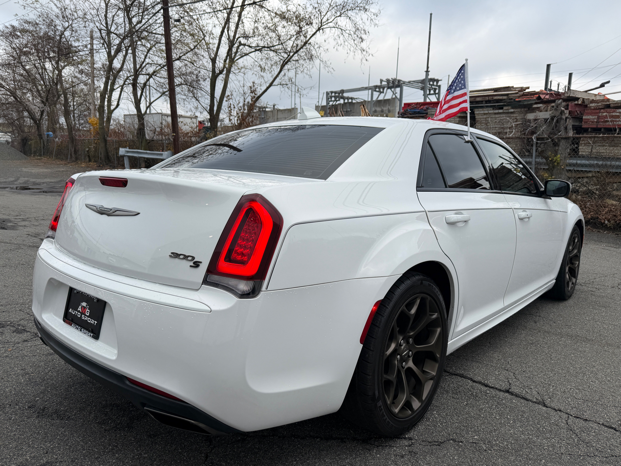 Chrysler 300 300S RWD 2019