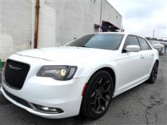 2019 Chrysler 300 