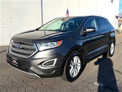 2017 Ford Edge 