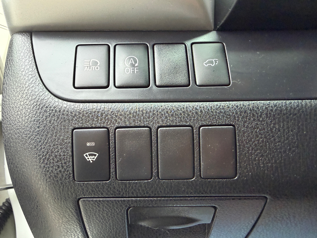 Toyota Highlander XLE V6 AWD (Natl) 2018