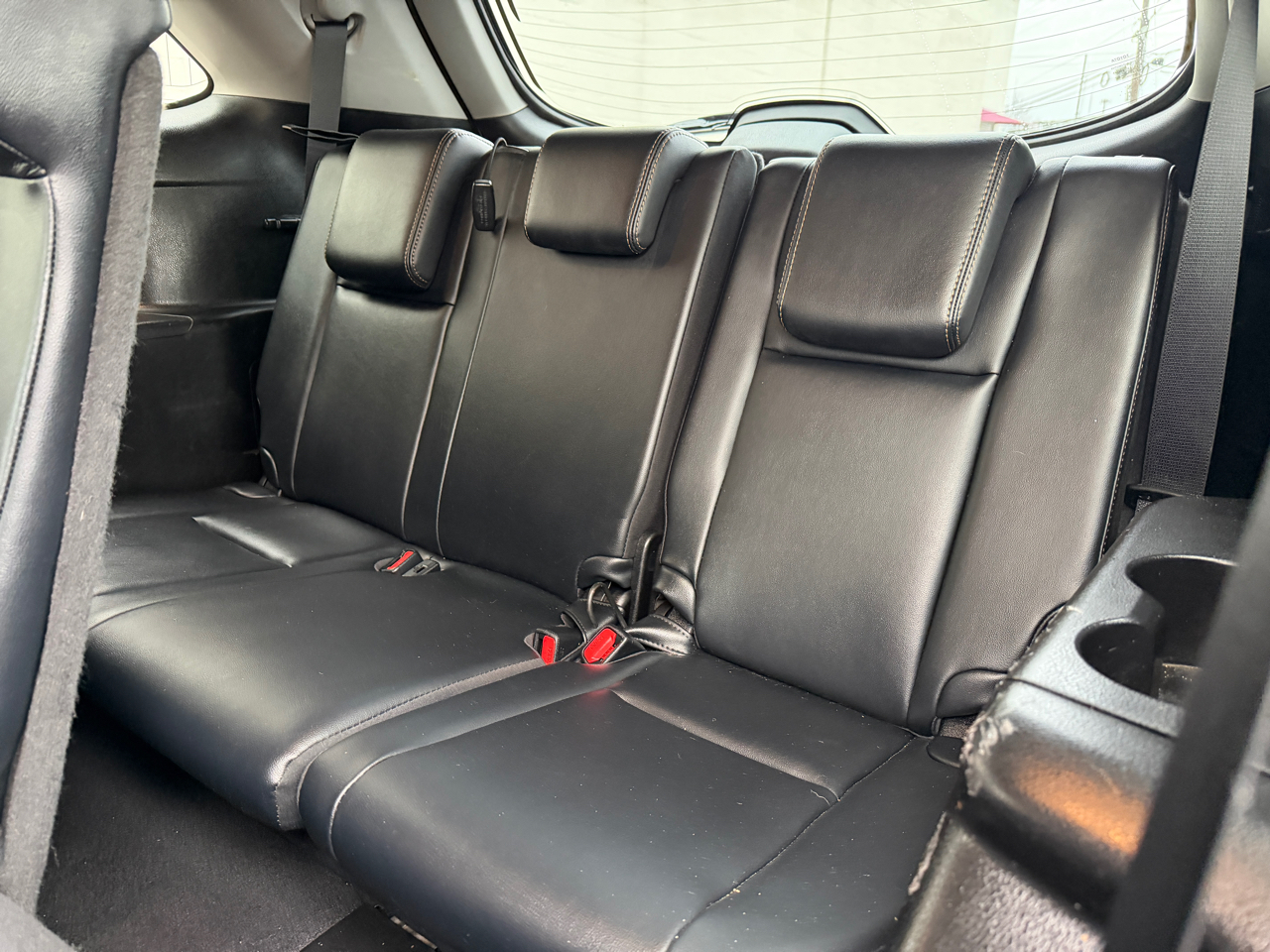 Toyota Highlander XLE V6 AWD (Natl) 2018