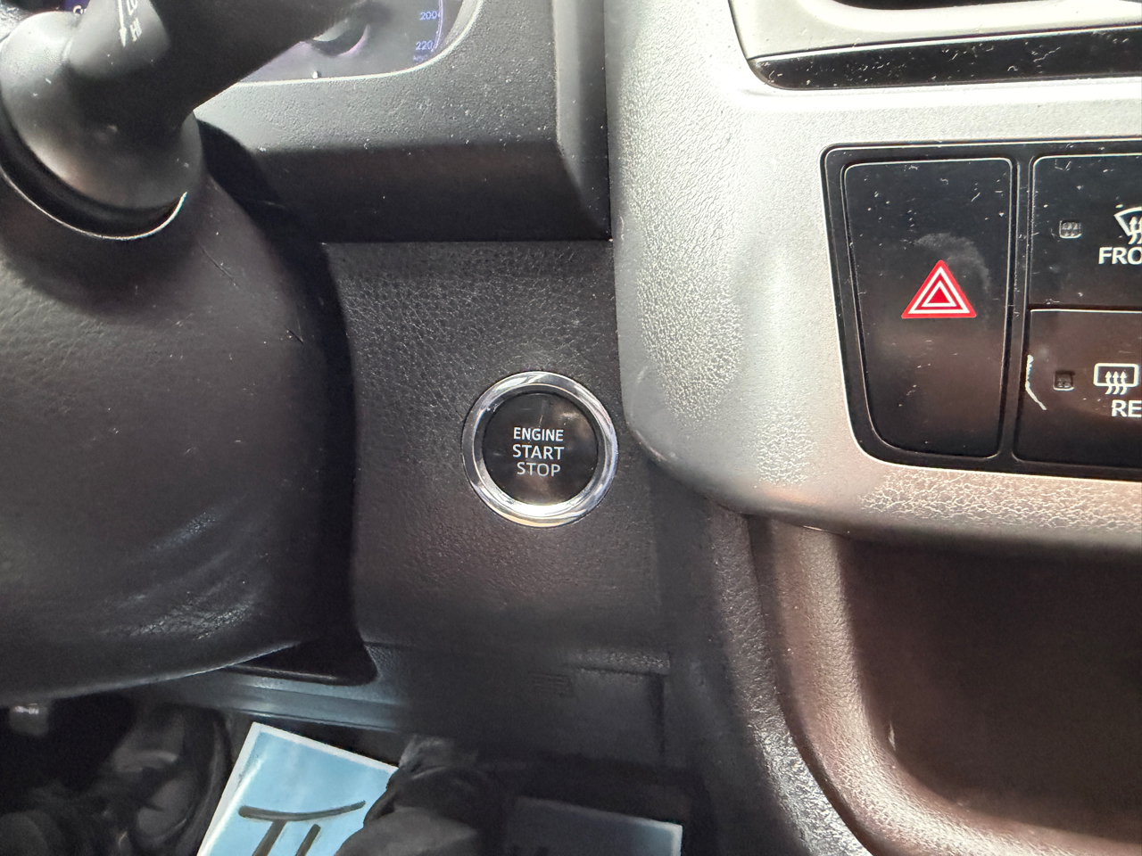 Toyota Highlander XLE V6 AWD (Natl) 2018