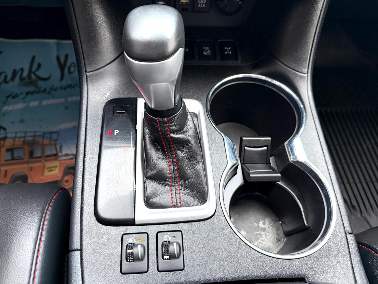 Toyota Highlander XLE V6 AWD (Natl) 2019