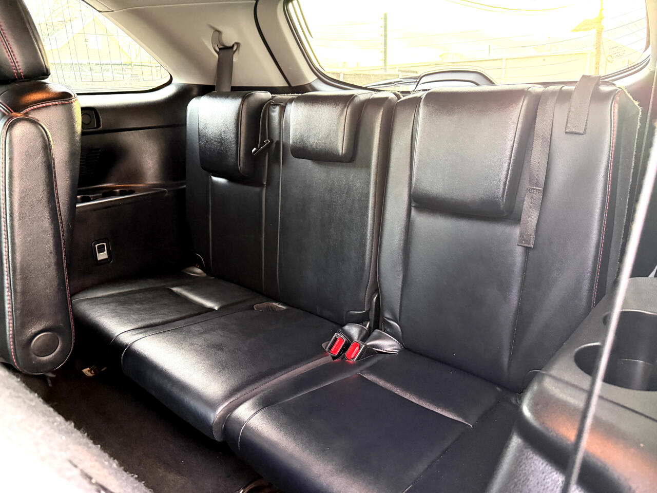 Toyota Highlander XLE V6 AWD (Natl) 2019