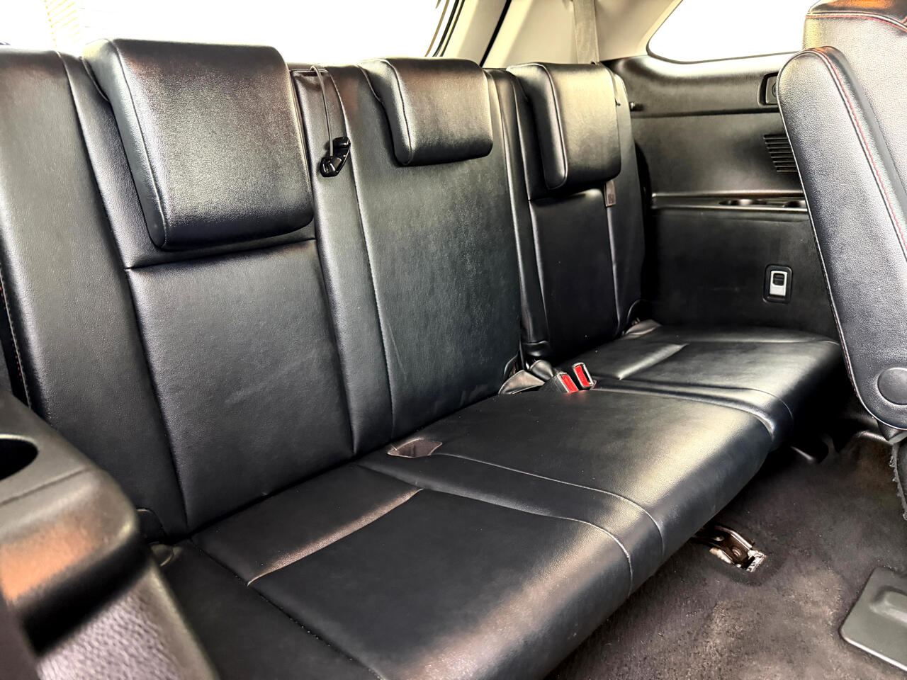 Toyota Highlander XLE V6 AWD (Natl) 2019