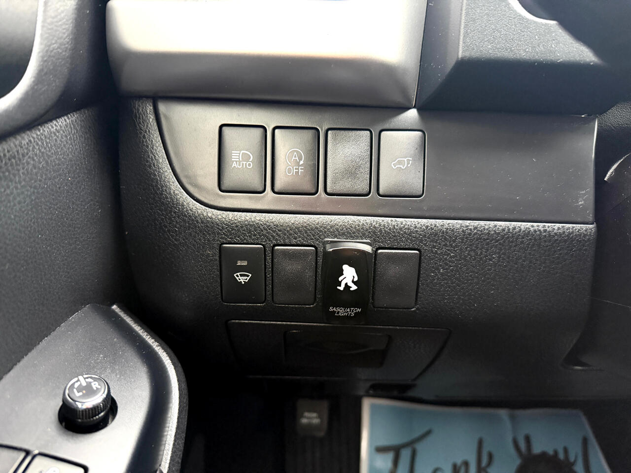 Toyota Highlander XLE V6 AWD (Natl) 2019