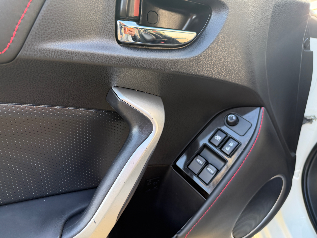 Subaru BRZ Limited Manual 2020