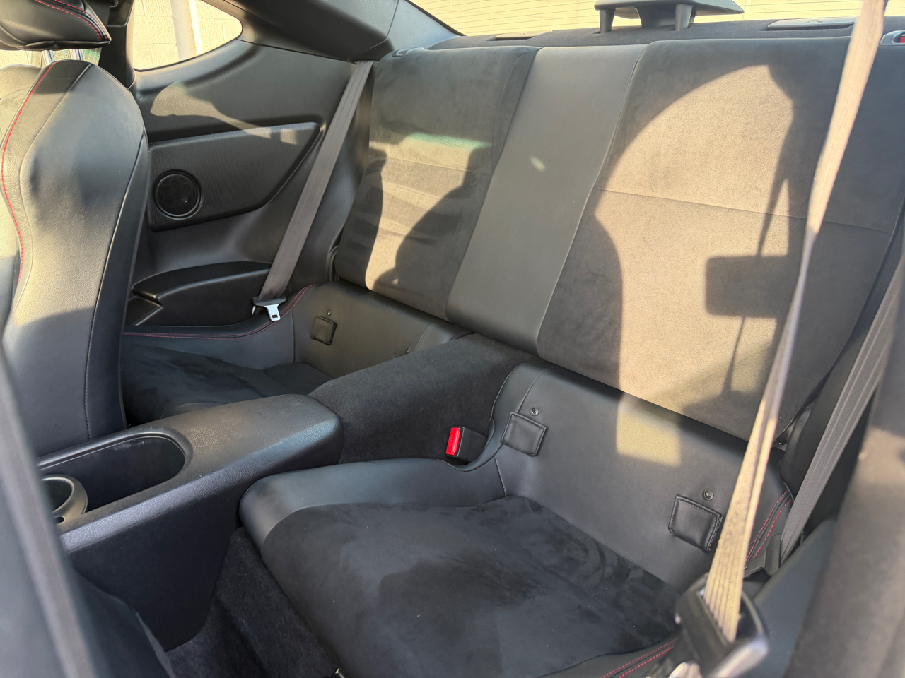 Subaru BRZ Limited Manual 2020