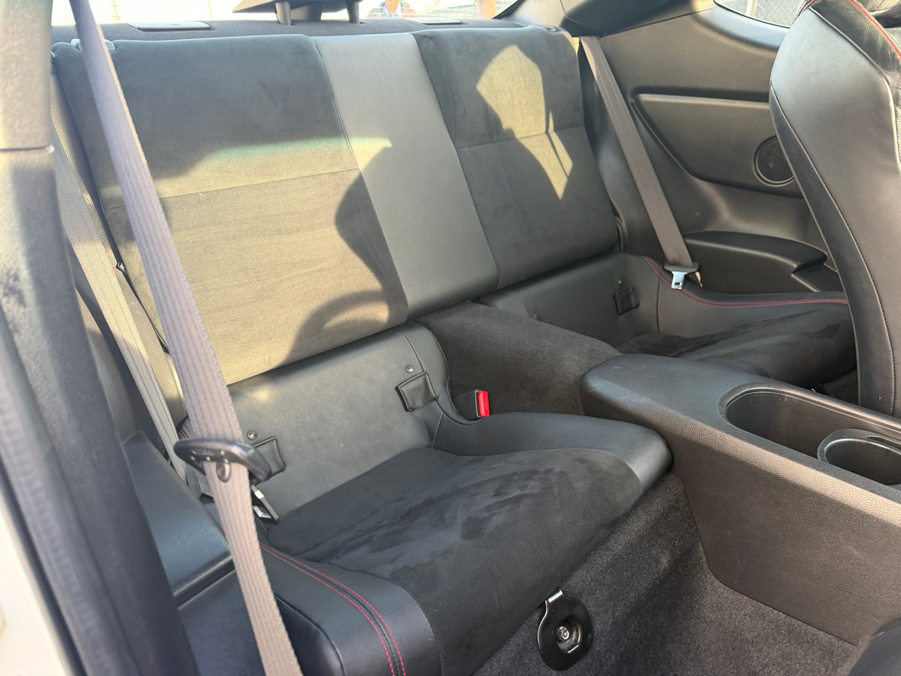 Subaru BRZ Limited Manual 2020