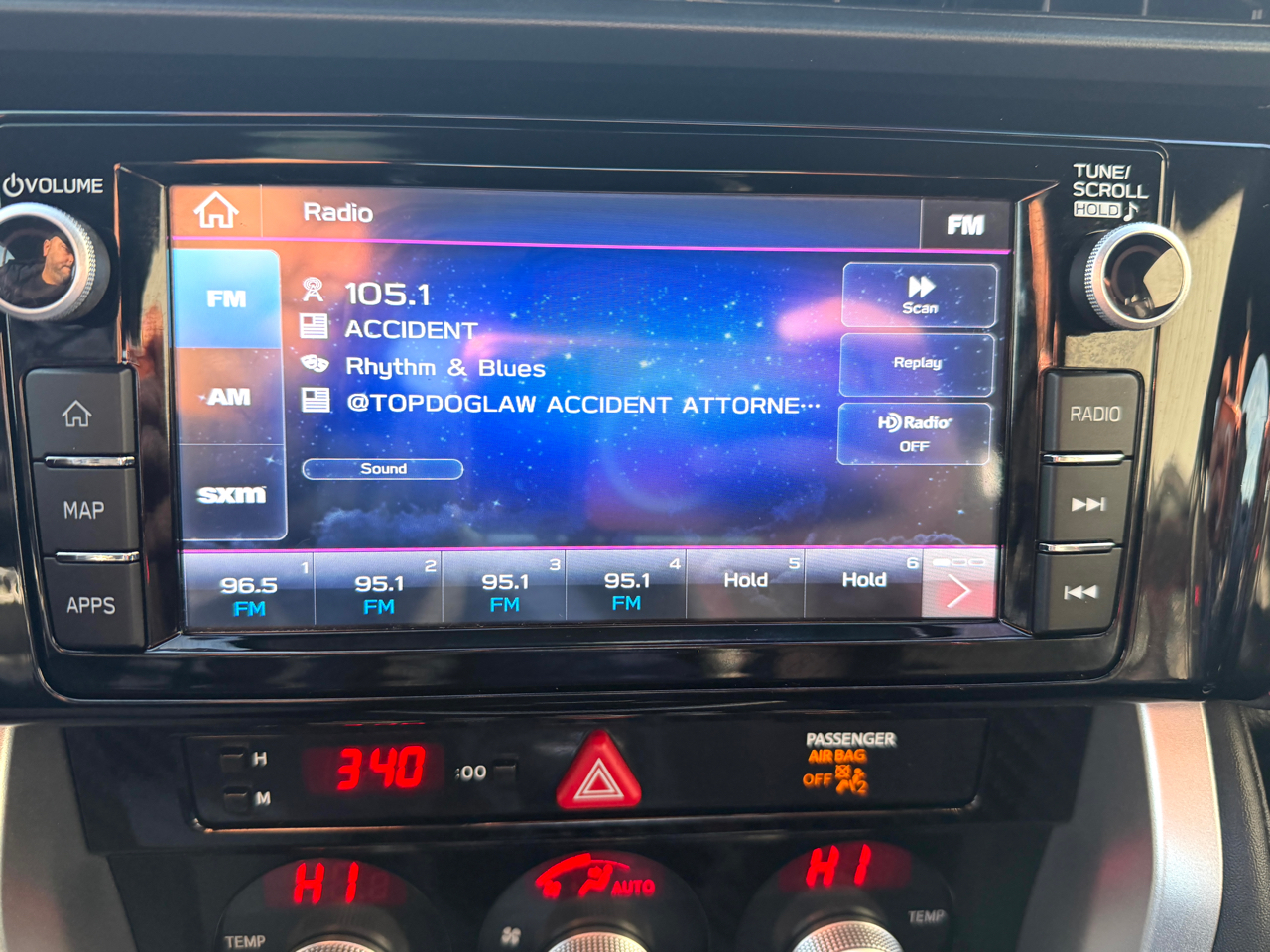 Subaru BRZ Limited Manual 2020