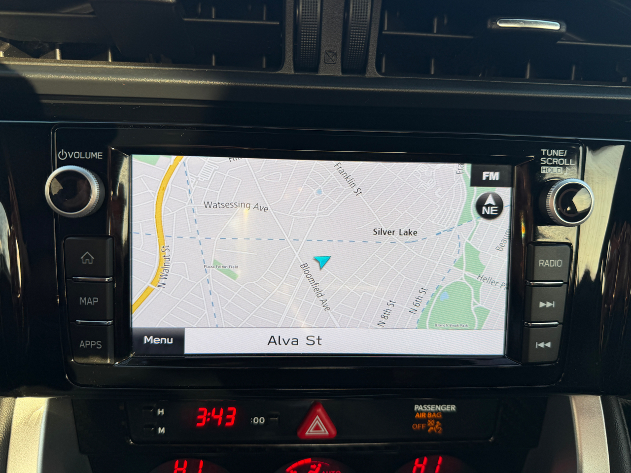 Subaru BRZ Limited Manual 2020