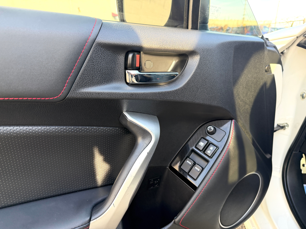 Subaru BRZ Limited Manual 2020