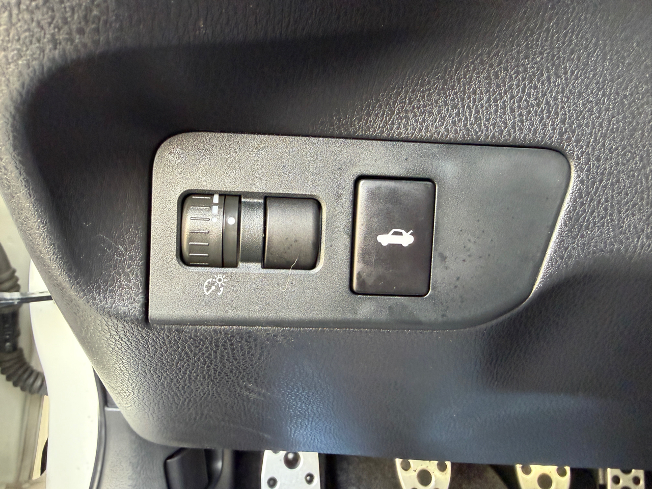 Subaru BRZ Limited Manual 2020