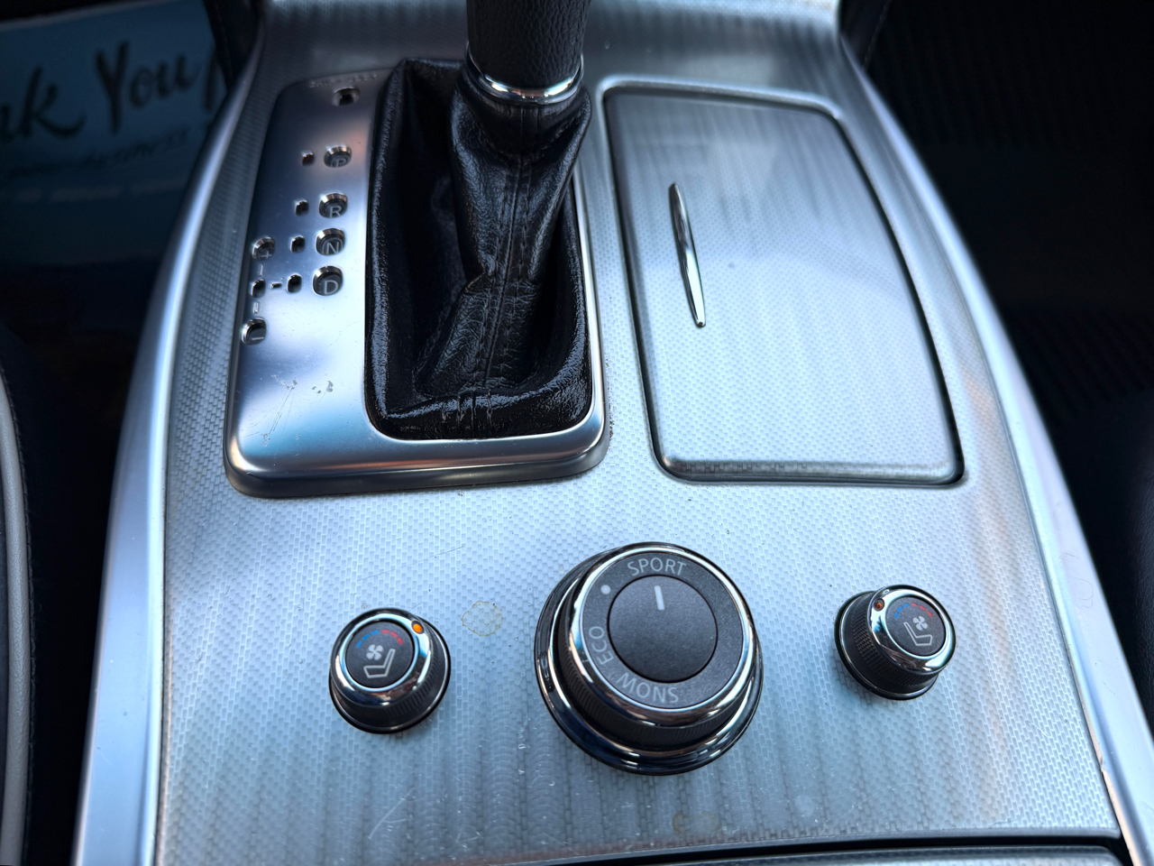 Infiniti Q70L 3.7 AWD 2017