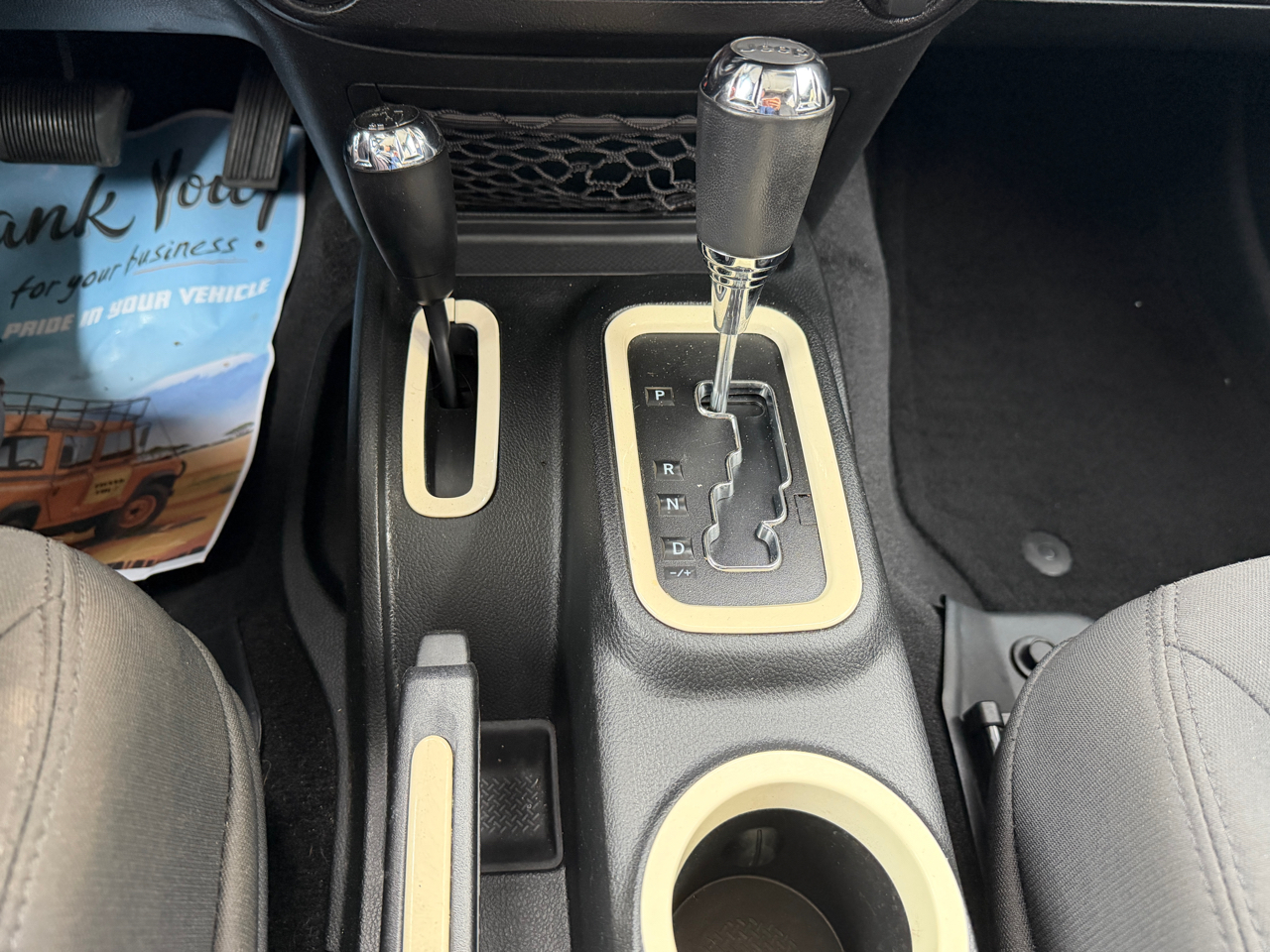 Jeep Wrangler JK Unlimited Sport S 4x4 2018