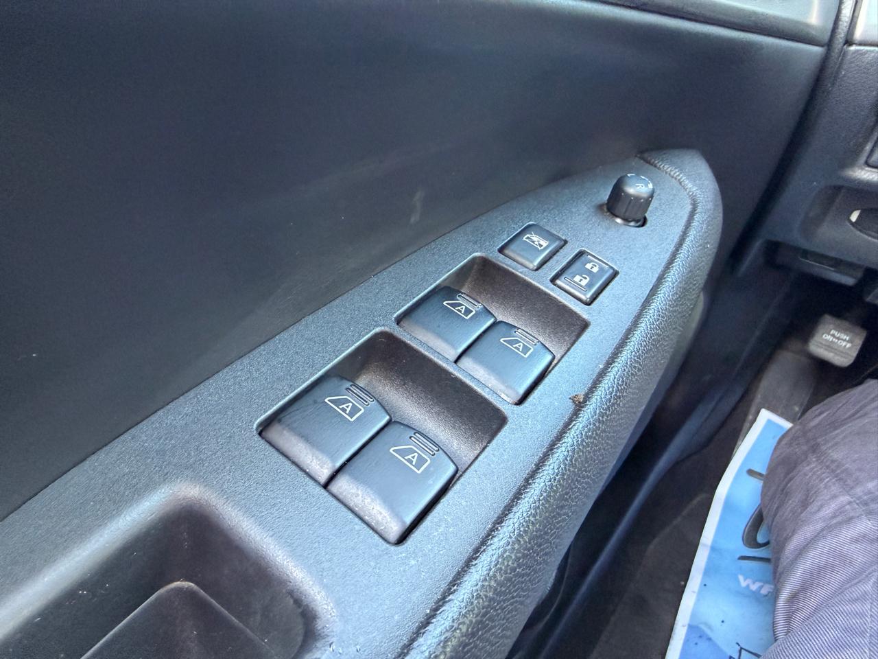 Infiniti G37 Sedan 4dr x AWD 2012