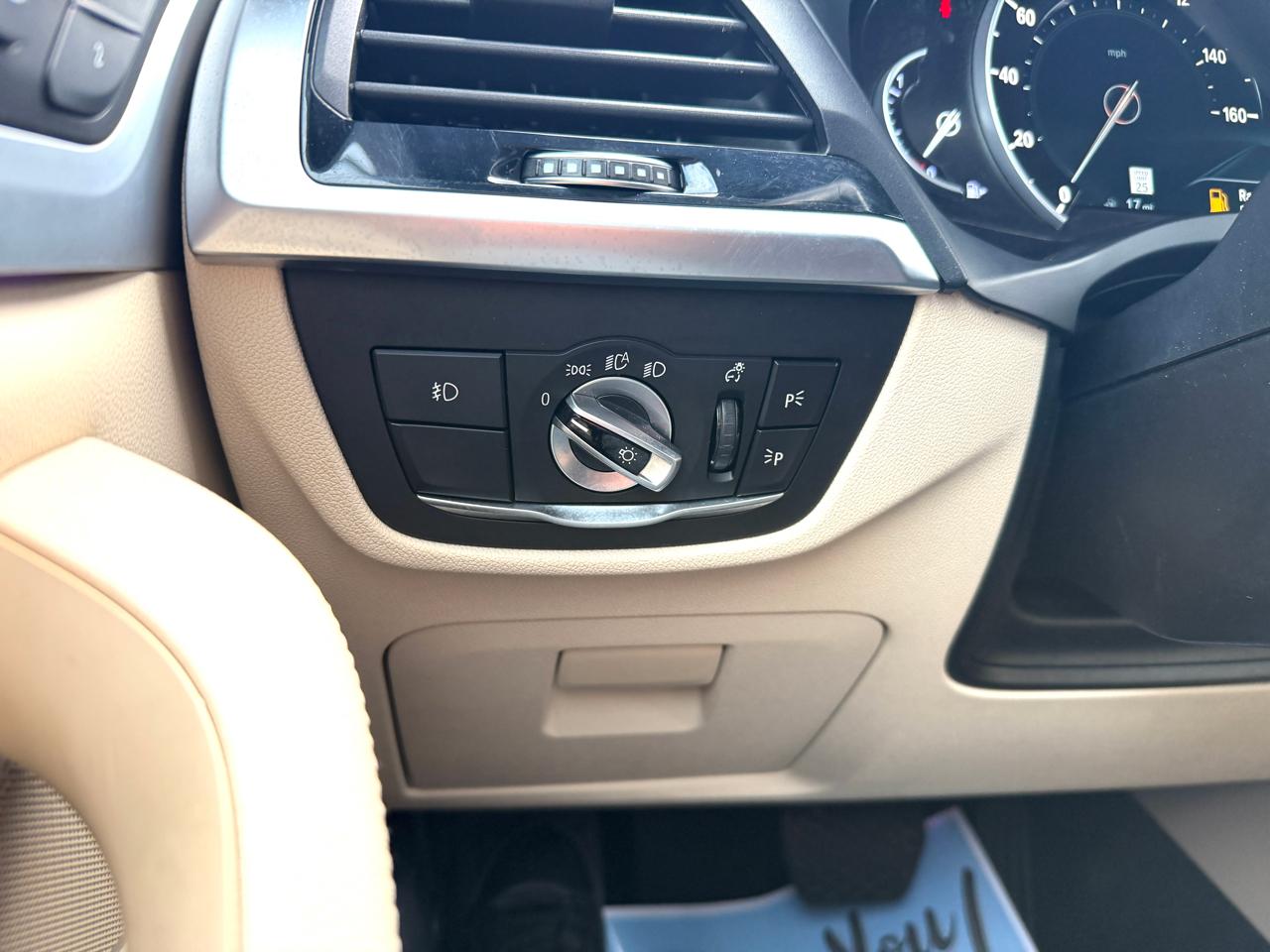 BMW X3 xDrive30i Sports Activity Vehicle 2019