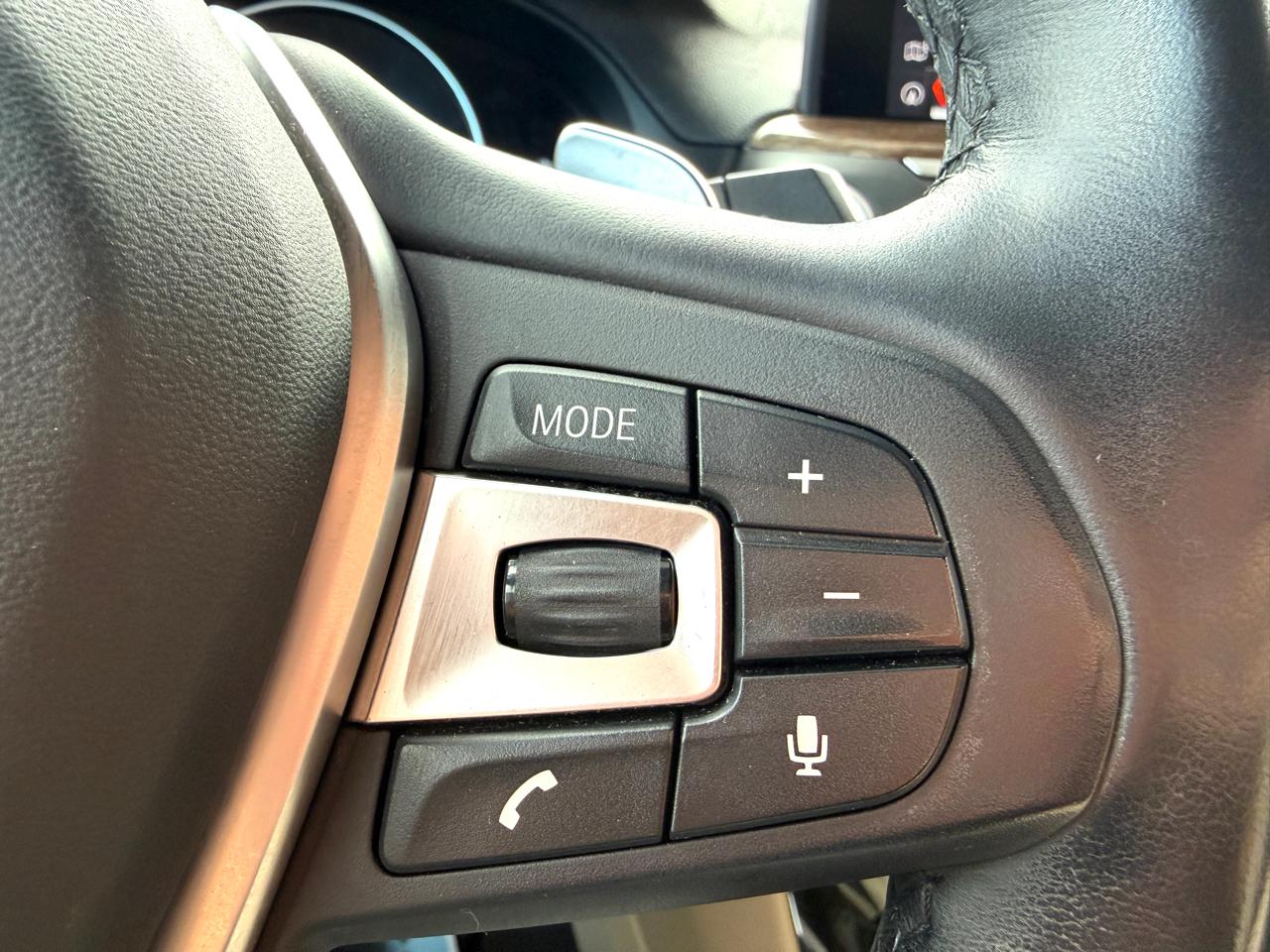 BMW X3 xDrive30i Sports Activity Vehicle 2019