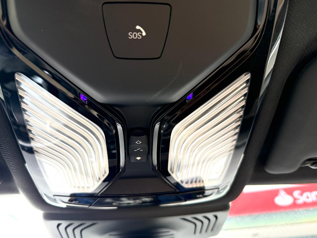 BMW X3 xDrive30i Sports Activity Vehicle 2019