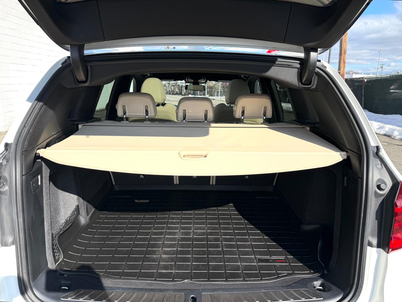 BMW X3 xDrive30i Sports Activity Vehicle 2019