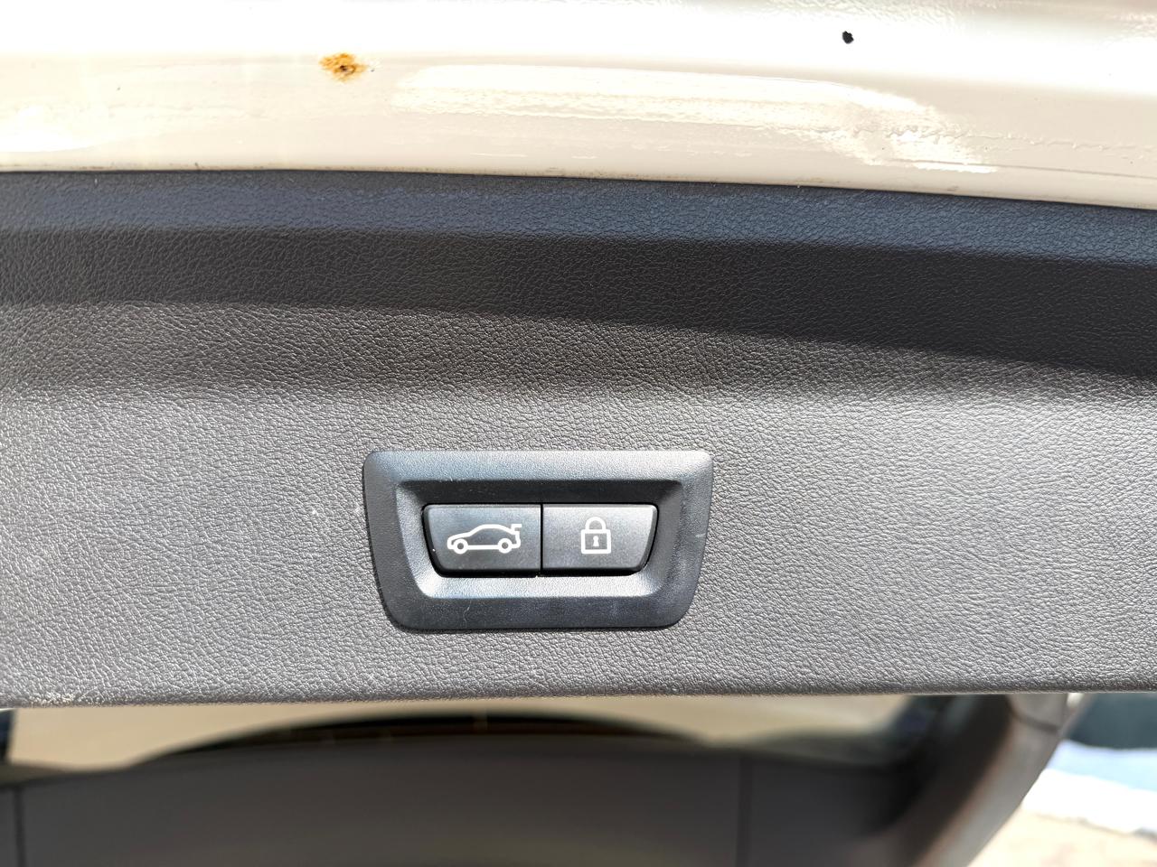 BMW X3 xDrive30i Sports Activity Vehicle 2019