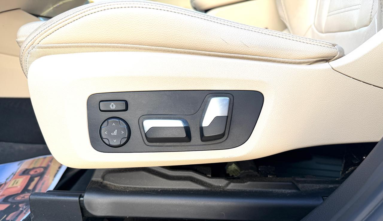 BMW X3 xDrive30i Sports Activity Vehicle 2019