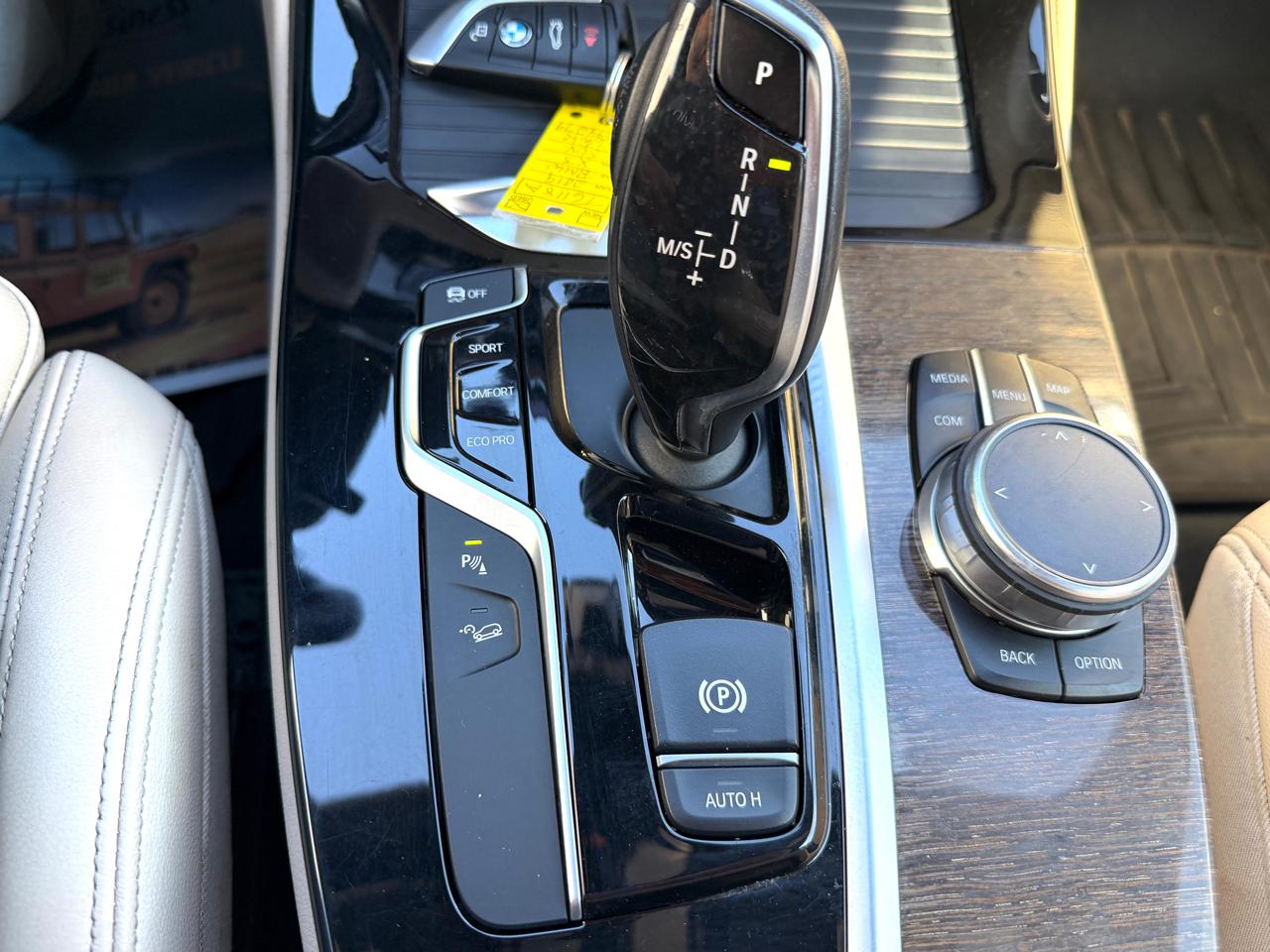 BMW X3 xDrive30i Sports Activity Vehicle 2019