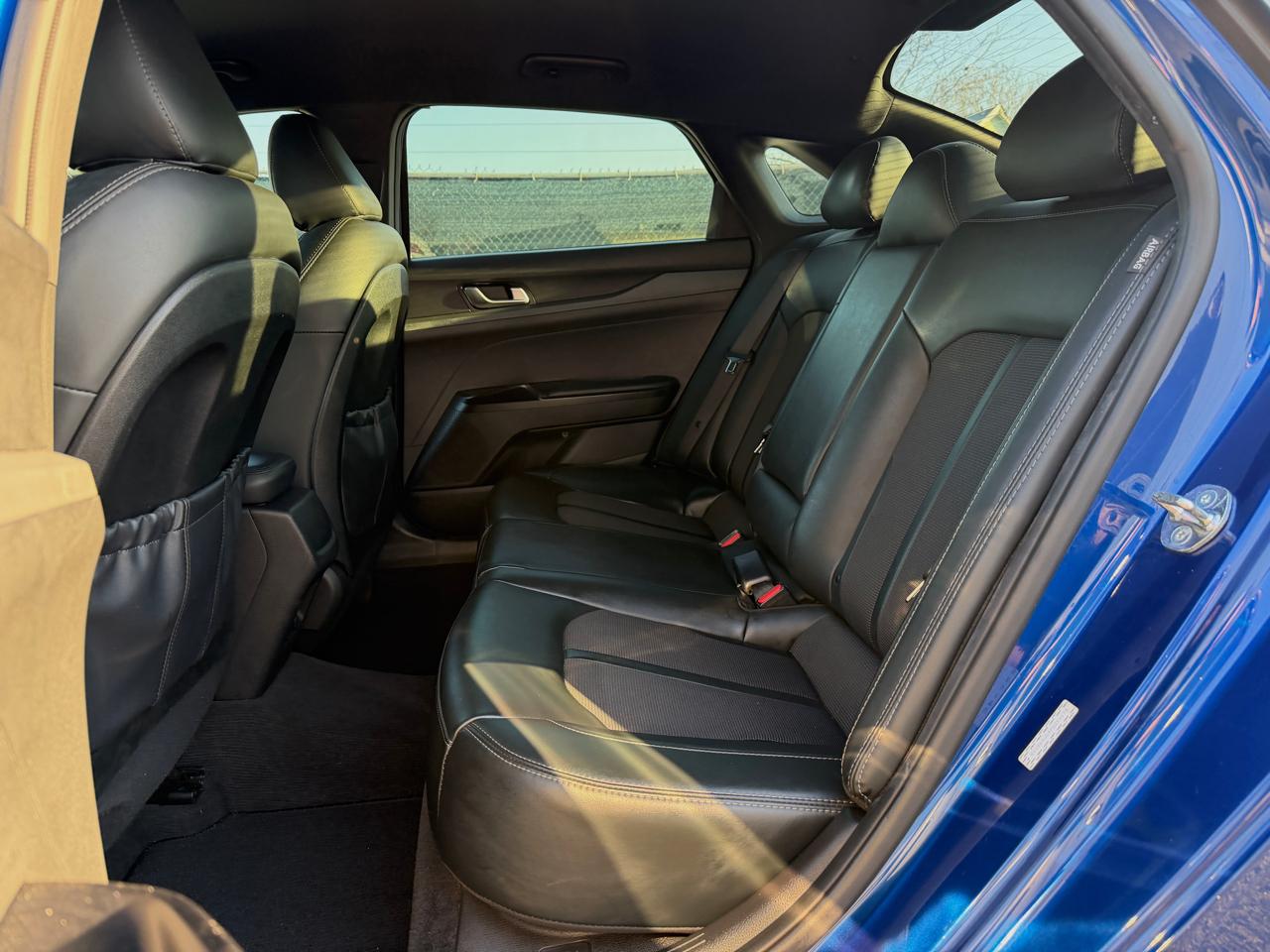 Kia K5 GT-Line Auto FWD 2023