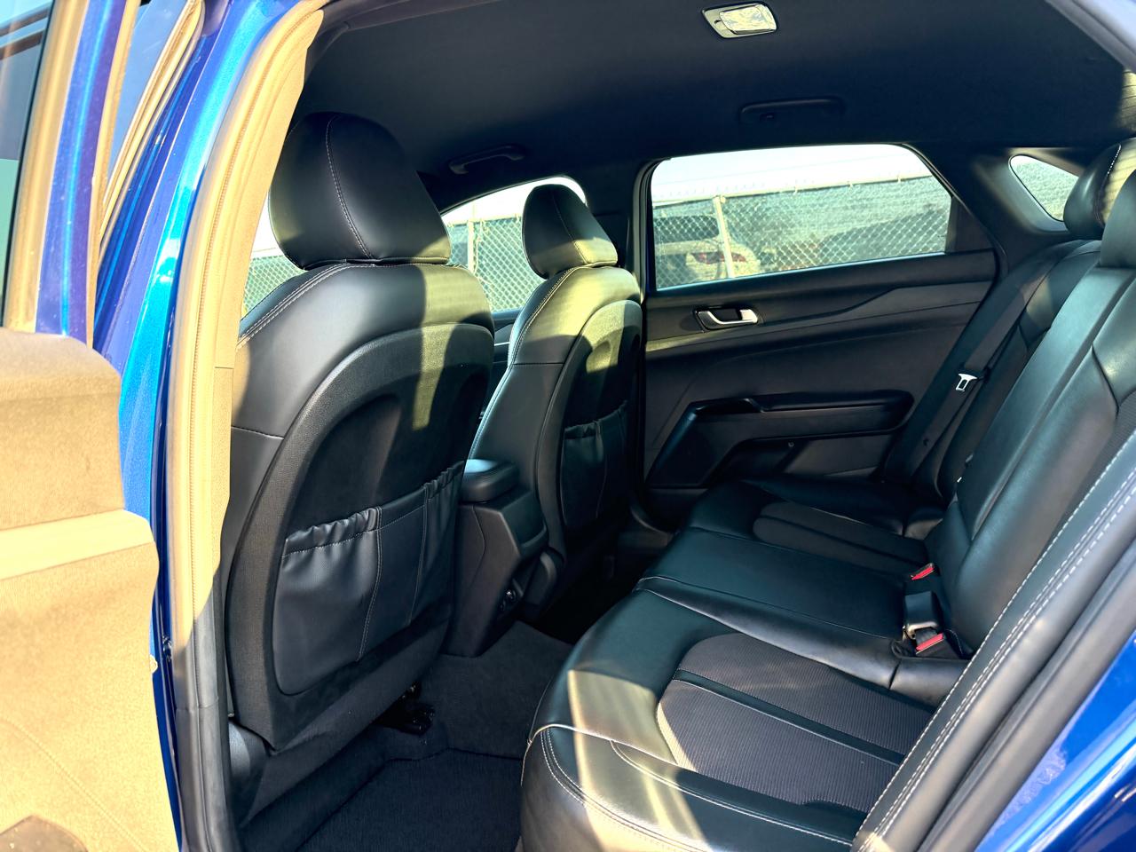 Kia K5 GT-Line Auto FWD 2023