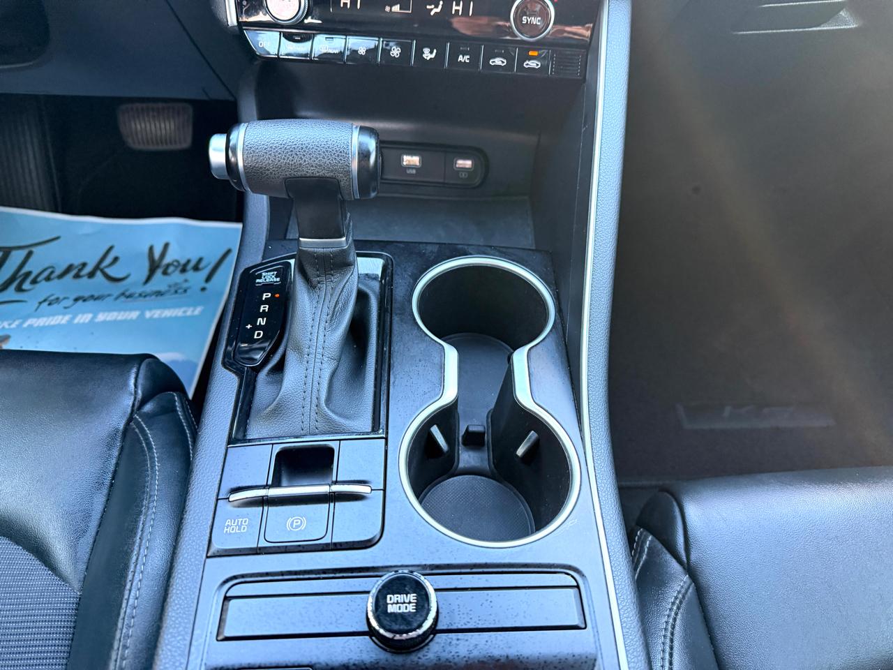 Kia K5 GT-Line Auto FWD 2023