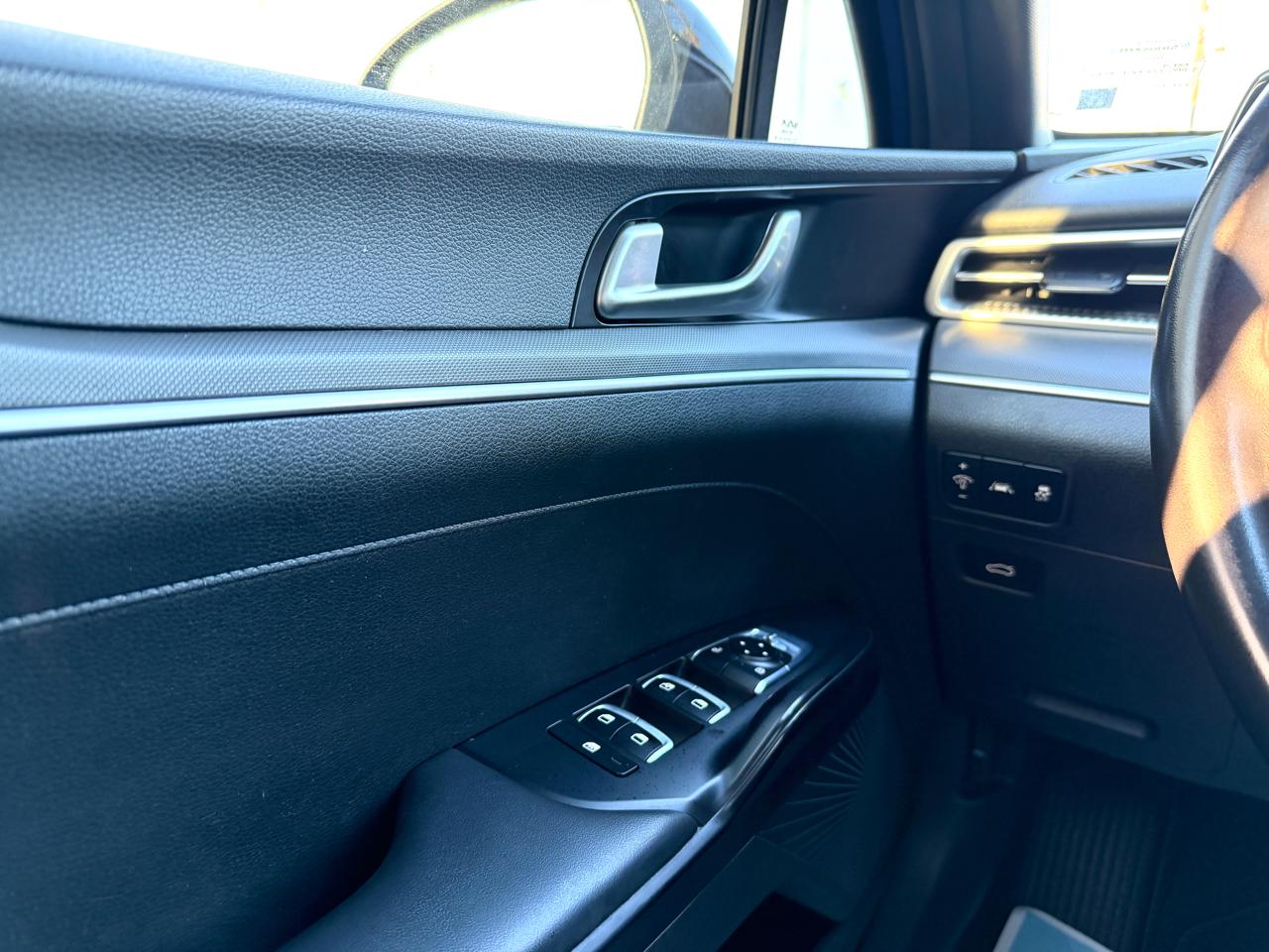 Kia K5 GT-Line Auto FWD 2023