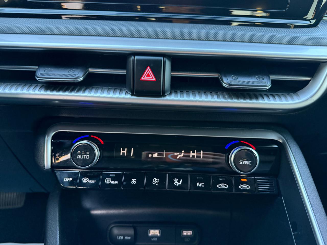 Kia K5 GT-Line Auto FWD 2023