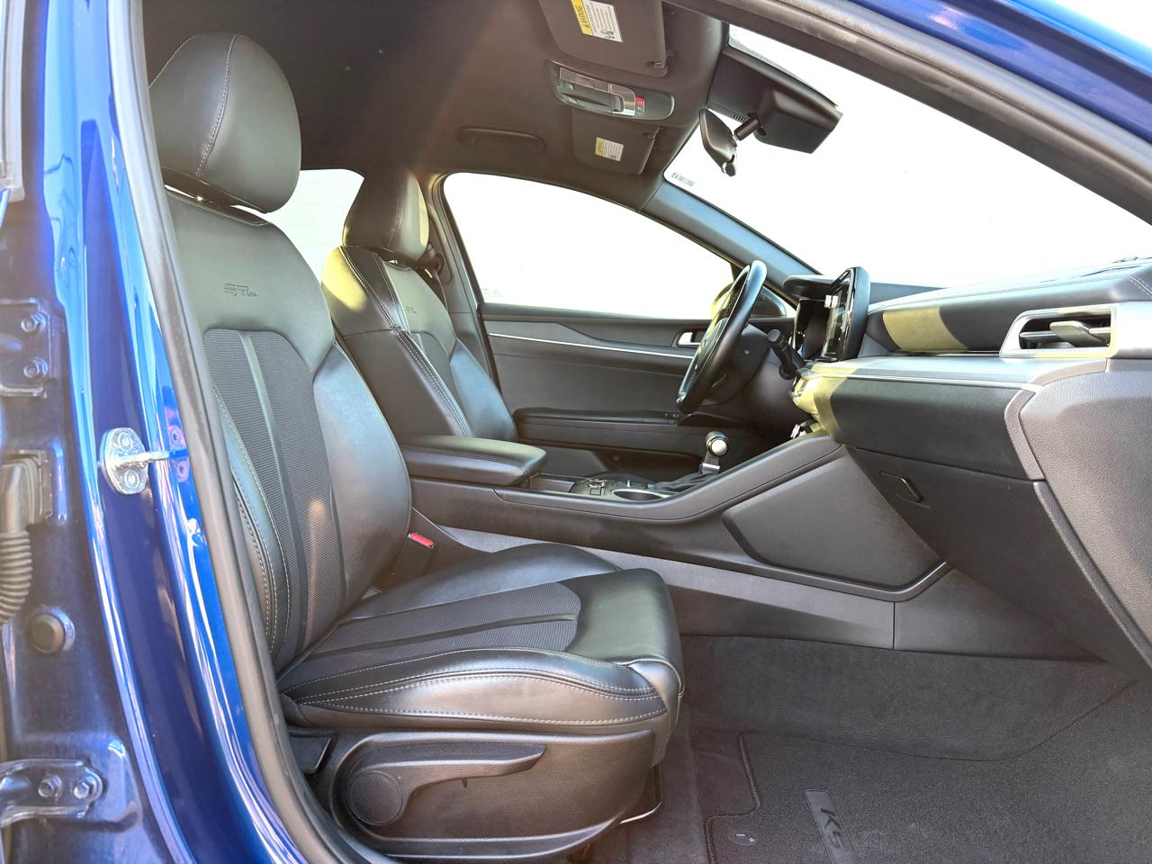 Kia K5 GT-Line Auto FWD 2023