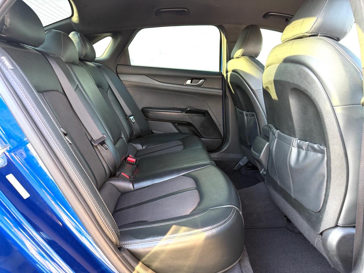 Kia K5 GT-Line Auto FWD 2023