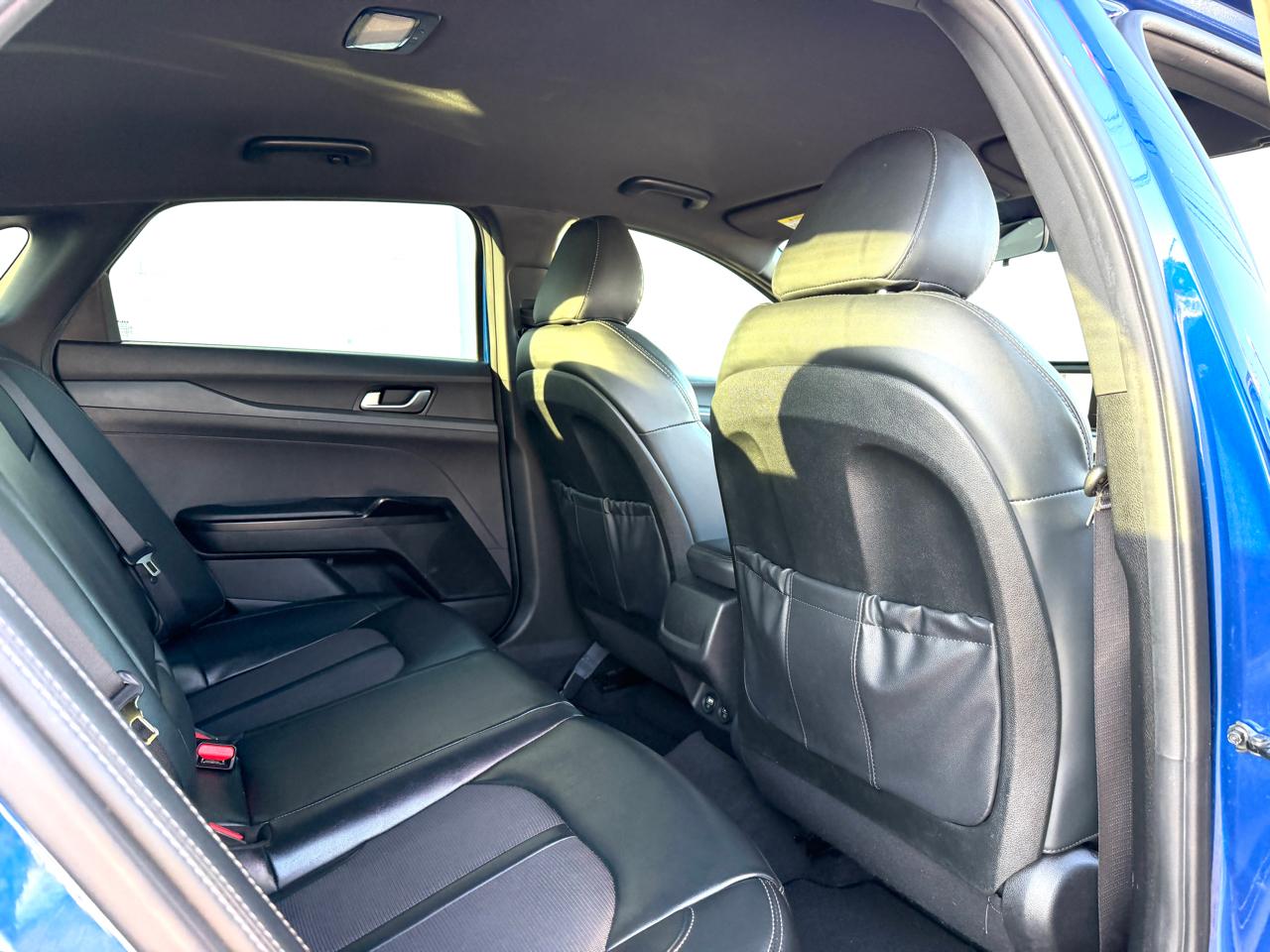 Kia K5 GT-Line Auto FWD 2023