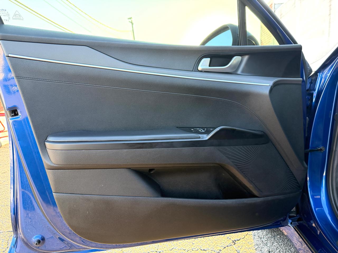 Kia K5 GT-Line Auto FWD 2023