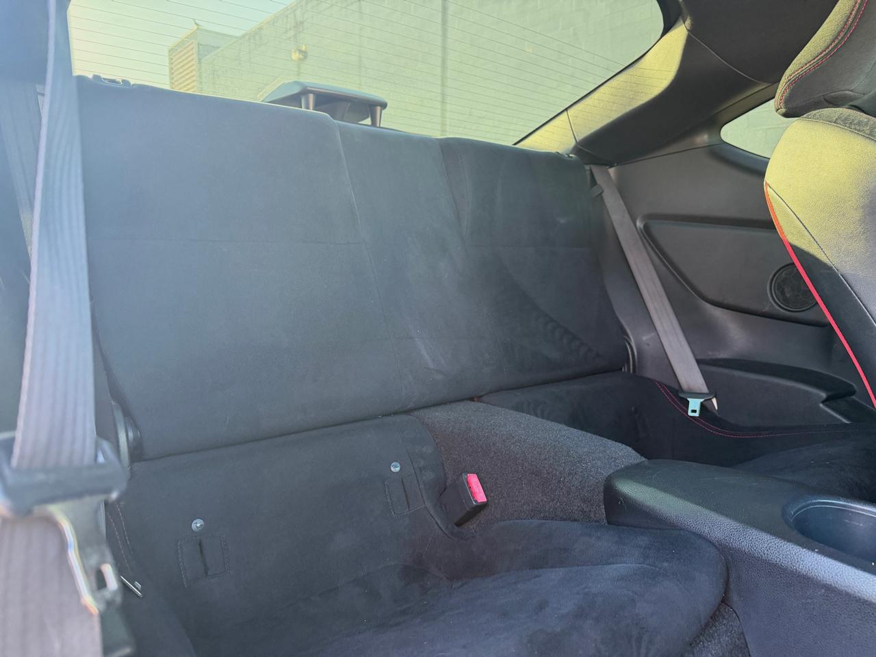 Scion FR-S 2dr Cpe Man (Natl) 2015