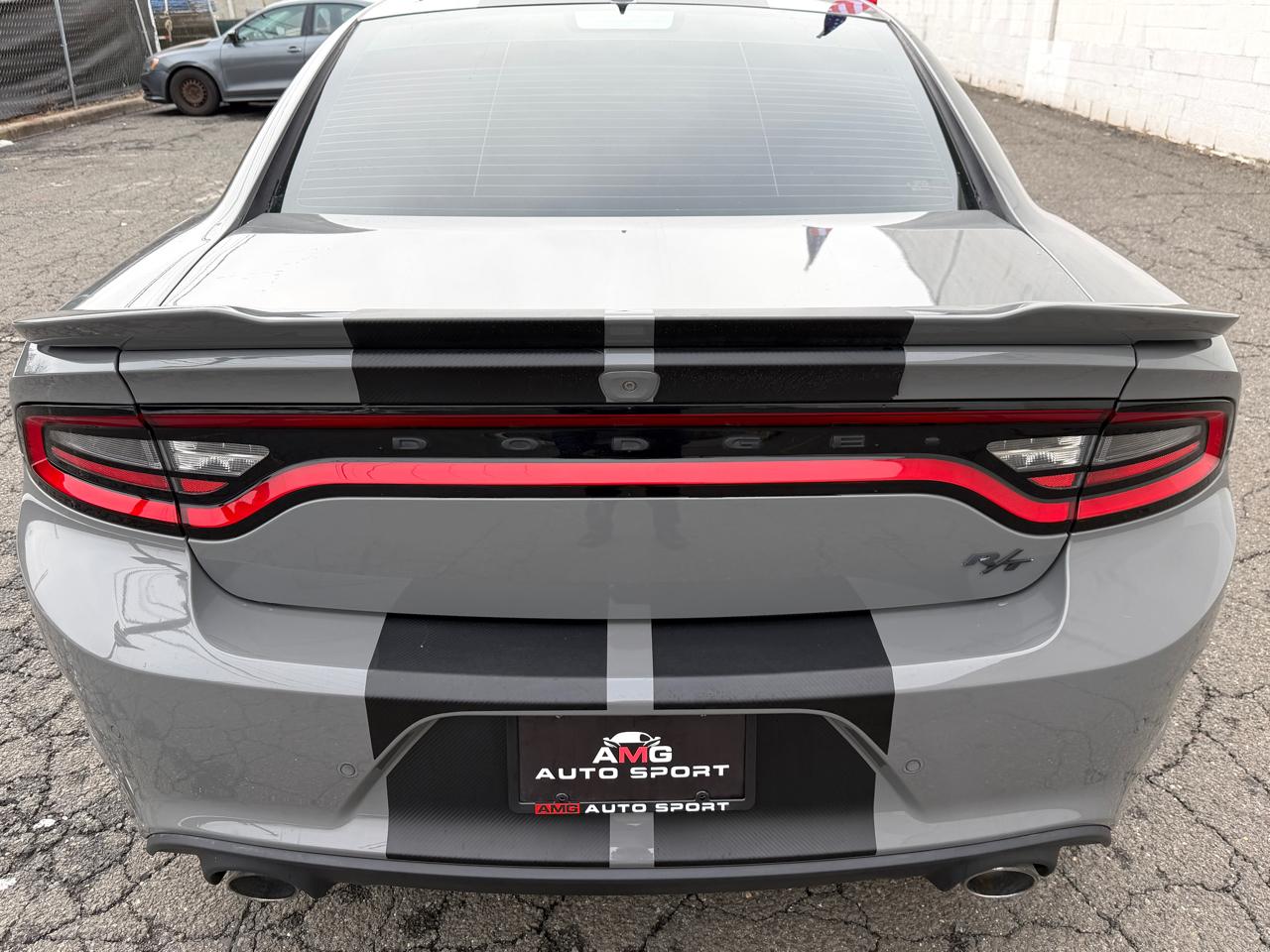 Dodge Charger R/T RWD 2019