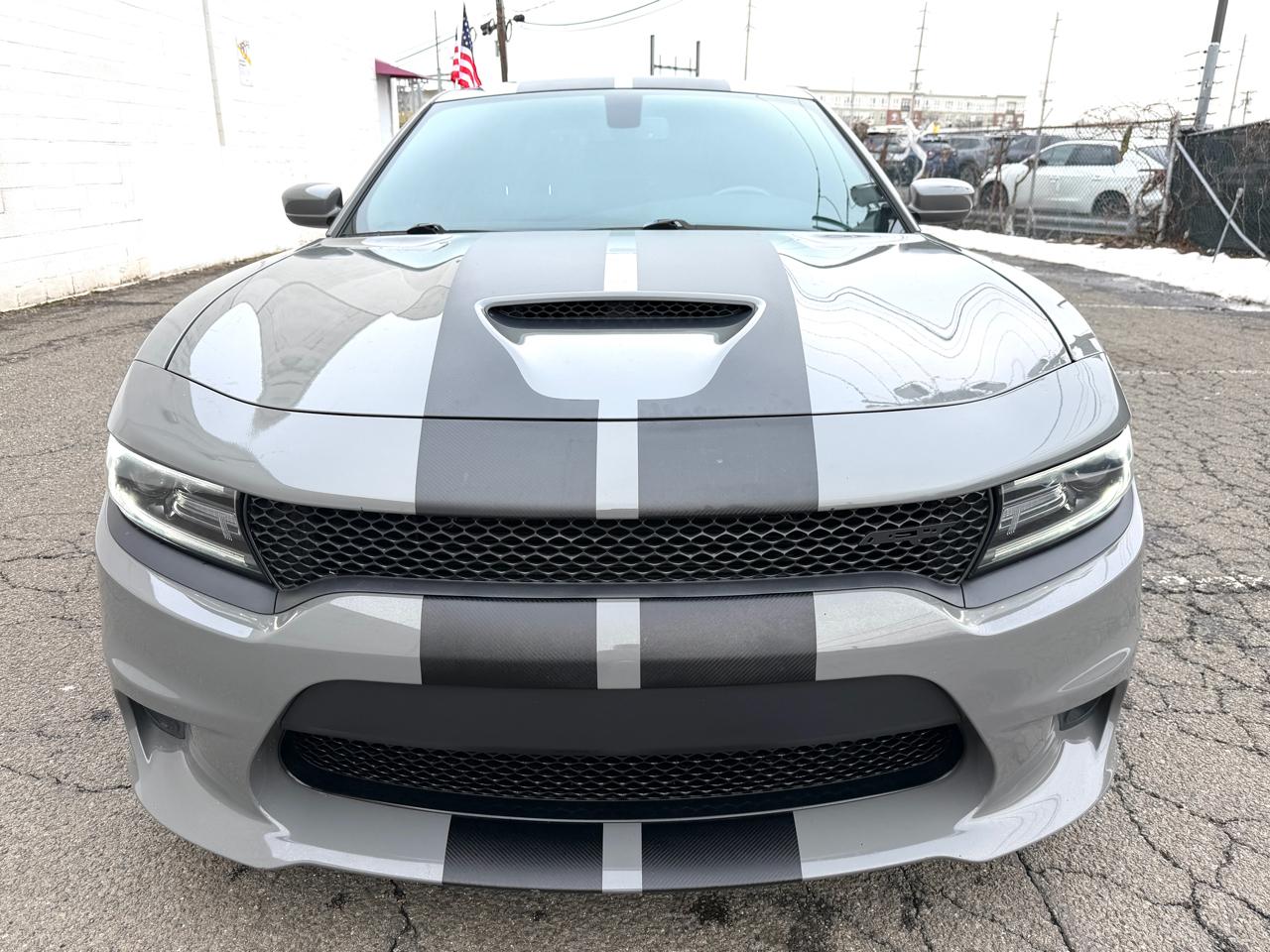 Dodge Charger R/T RWD 2019