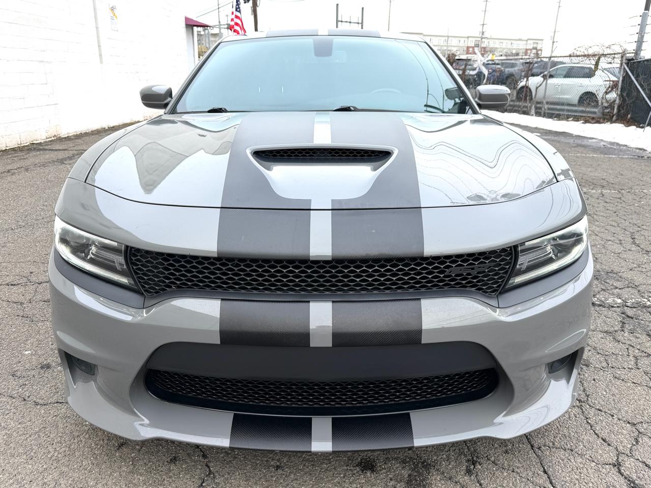 Dodge Charger R/T RWD 2019