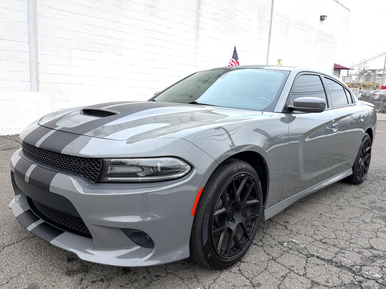 2019 Dodge Charger R/T RWD